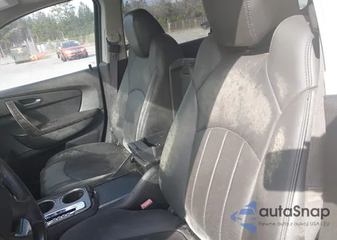 2012 GMC Acadia Denali z USA, uszkodzony, nr VIN 1GKKRTED2CJ229004